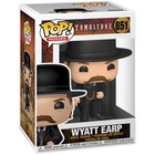 Funko Tombstone Wyatt Earp POP! Movies 851