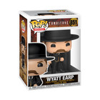 Funko Pop! Vinyl: Tombstone - Wyatt Earp #851