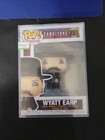 Funko POP! Movies Tombstone Wyatt Earp Vinyl Figure #851