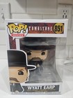 Funko Pop! Vinyl: Tombstone - Wyatt Earp #851