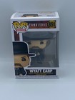 Funko Pop! Wyatt Earp #851, Tombstone, Movies
