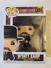 Funko Pop! Movies Tombstone - Wyatt Earp #851