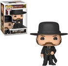 Funko Pop! Movies: Tombstone - Wyatt EARP with protector