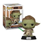 Funko Pop Star Wars Yaddle Target Exclusive # 811 +Protector PreSale