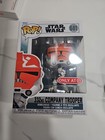 Funko Pop! Vinyl: Star Wars - 332nd Company Trooper - Target (Exclusive) #681