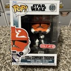 Funko POP! Star Wars Ahsoka 332nd Company Trooper #681 Target Exclusive
