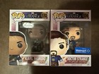 Funko Pop Doctor Strange #174 Walmart Exclusive & Karl Mordo #170