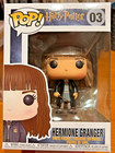 Funko Pop! Harry Potter -Hermione Granger #03