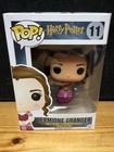 Funko Pop! Harry Potter Hermione Granger #11