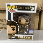 Funko Pop Lord of the Rings Frodo #1389