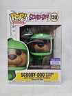 Funko Pop! Animation Scooby-Doo in Scuba Outfit 1312 Exclusive Vaulted New *