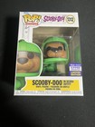 Funko Pop! Vinyl: Scooby-Doo - Scooby-Doo in Scuba Outfit - San Diego Comic Con
