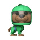 Funko Pop! Vinyl: Scooby-Doo - Scooby-Doo in Scuba Outfit - San Diego Comic Con