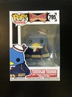 Funko POP! Animation Sanrio TuxedoSam Todoroki #795 Vinyl Figure P8