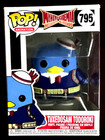 Funko Pop! My Hero Tuxedosam Todoroki #795