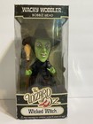 Funko Wacky Wobbler WICKED WITCH The Wizard of Oz Bobble Head Figurine