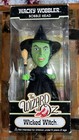Funko Bobblehead Wizard of Oz Wicked Witch of the West Wacky Wobbler New