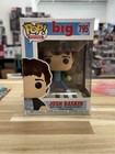 Funko Pop! Movies - BIG #795 Josh Baskin w/ protector