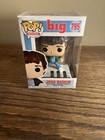 Funko Pop! Vinyl: BIG - Josh with Piano #795