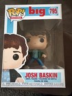 Funko Pop BIG #795 JOSH BASKIN with piano  free shipping