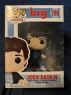 Funko Pop! Vinyl: Big - Josh with Piano #795