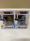 Funko Pop! Vinyl: Mortal Kombat Scorpion & Sub-Zero