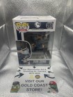 Funko Pop! Vinyl: Mortal Kombat - Sub-Zero #251