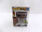 Damaged Okoye 275 Marvel Black Panther Funko Pop Figure