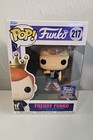 Funko Pop! Freddy Funko (Loungefly) #217 Hollywood Exclusive