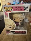 machine gun kelly funko pop 267