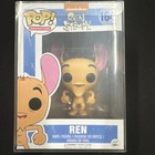 Funko POP Animation Ren 164