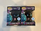 Funko Pop! Games: Fusion COSMIC FREDDY #1013 Exclusive Vinyl Figure + Protector