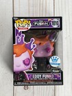 Funko Pop! Games: Eddy Funko #1010 Funko Fusion Funko Shop Exclusive A3