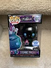 Funko Pop! Games: COSMIC FREDDY #1013 (Funko Fusion) Funko Shop Excl NONMINT