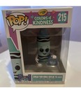 Funko Pop! Vinyl: Crayola - Spread Your Wings (Robin’s Egg Blue) #215