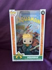 Aquaman #13 - DC Comics - POP! Comic Cover - Funko POP!