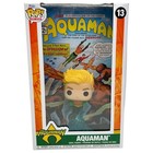 Funko POP Comic Covers Aquaman #13 Vinyl Figure DC Comics New
