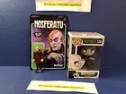 Nosferatu POP Vinyl Figure #136 Funko & Nosferatu ReAction Figure Horror New!
