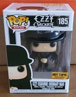 Funko Pop-Ozzy Osbourne(Ordinary Man)-Hot Topic Ex.