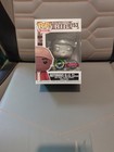 Funko Pop Notorious B.i.g Pop Cultcha Exclusive L.E 5000  Piece Silver Champagne