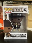 Funko Pop Notorious B.I.G #152 Biggie Smalls