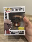 Funko Pop! Vinyl: Notorious Big with Champagne #153 Exclusive Hot Topic Edition