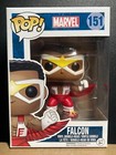 Funko POP Marvel 151 Falcon