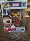 Funko Pop! Vinyl: Marvel - Falcon #151