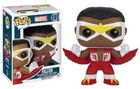Funko Pop!: Marvel - Falcon #151