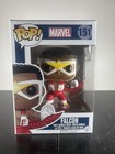 Funko Pop! Vinyl: Marvel - Falcon #151