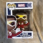Funko Pop! Marvel - Falcon #151