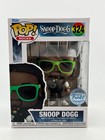 Funko POP! Rocks Snoop Dogg - #324 - Snoop Dogg #324 - Vinyl Collectable