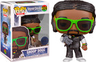 Snoop Dogg Exclusive POP Funko w/pop protector #324