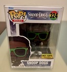 Funko Pop! Vinyl: Snoop Dogg - Hot Topic (Exclusive) #324
